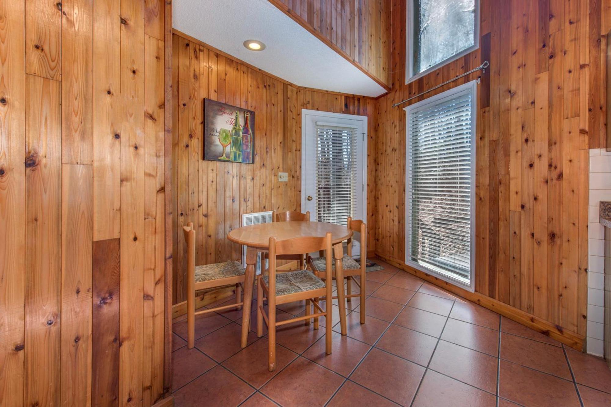 City Lights By Stony Brook Cabins Gatlinburg Exterior photo
