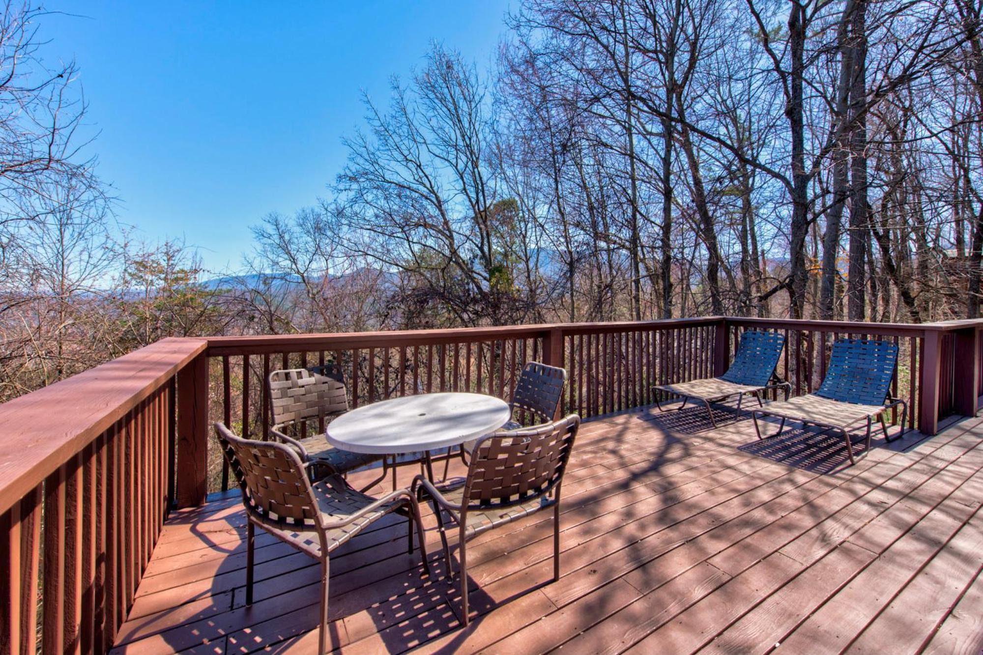 City Lights By Stony Brook Cabins Gatlinburg Exterior photo