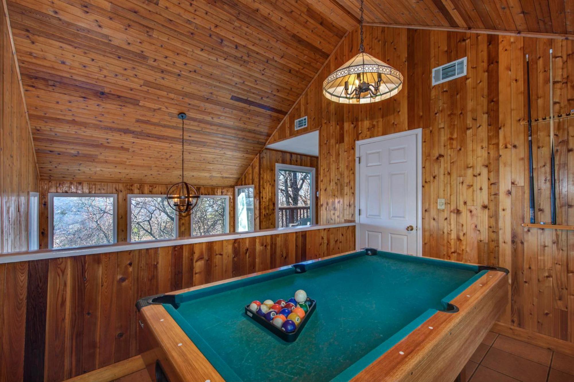 City Lights By Stony Brook Cabins Gatlinburg Exterior photo